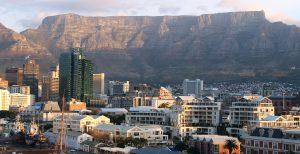 Southern Africa